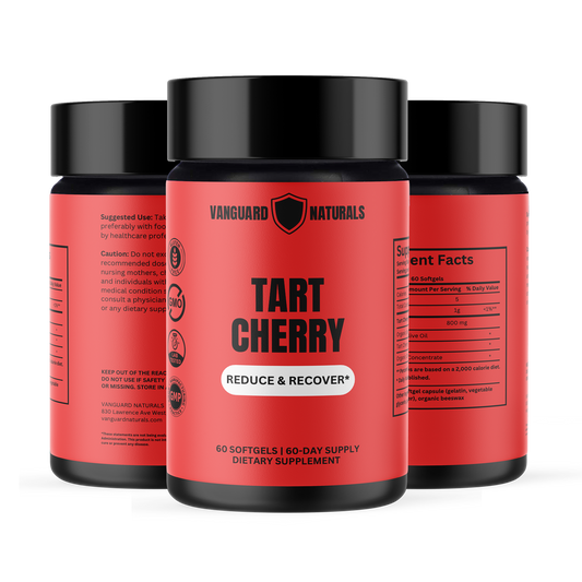 TART CHERRY