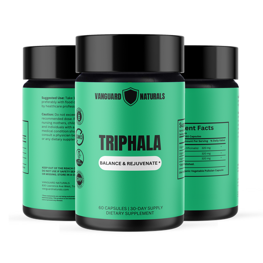 TRIPHALA